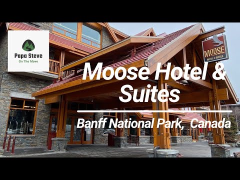 Video: De 9 beste hotels in Banff, Canada van 2021
