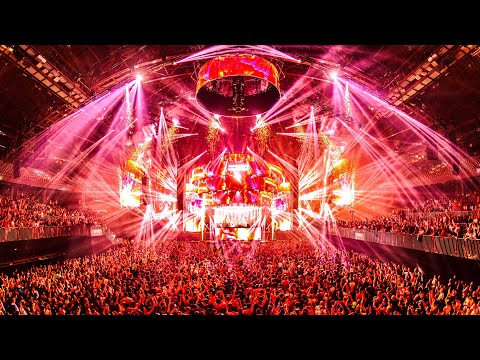 Reverze 2023 | Mark With a K & MC Chucky LIVE