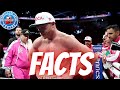 The Facts Video