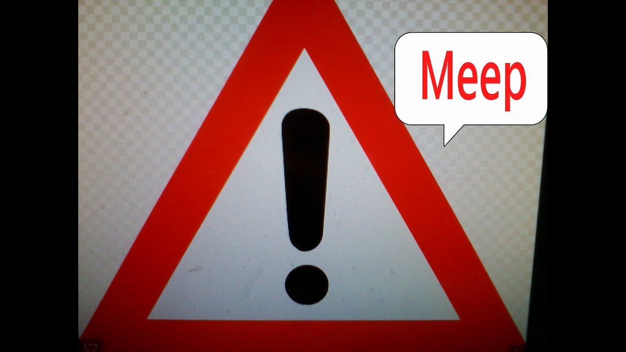 Warning do Not Watch I Have A Virus YouTube