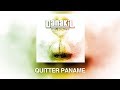 DANAKIL - Quitter Paname OFFICIEL (Album Echos Du Temps)