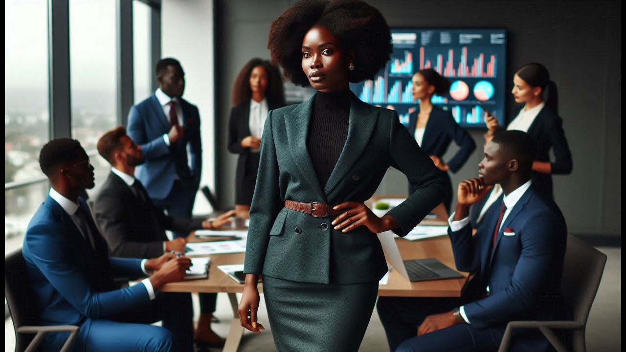 WHY IS IT DIFFICULT TO FIND A GOOD MAN FOR MARRIAGE