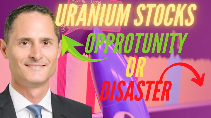 URANIUM STOCKS: WHAT CAN YOU EXPECT?-JOHN CIAMPAGLIA