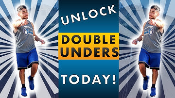 Unlock Double Unders Today! | Inspiring Beginner Tutorial! 😎🔥