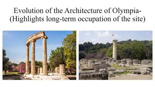 Classical Archaeology Unit 6: Archaic and Early Classical Greece