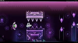 Hyper Paradox 100% (2ND HARDEST, DENTIST DEMON) | Geometry Dash 2.2