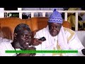 Darou Khoudoss ziyaar Général Edition 2017 | S. Ahmadou Moukhtar Mbacke
