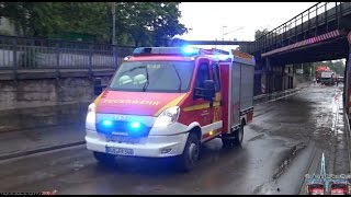 [FULL-LED] Tragkraftspritzenfahrzeug-Wasser FF Eibingen