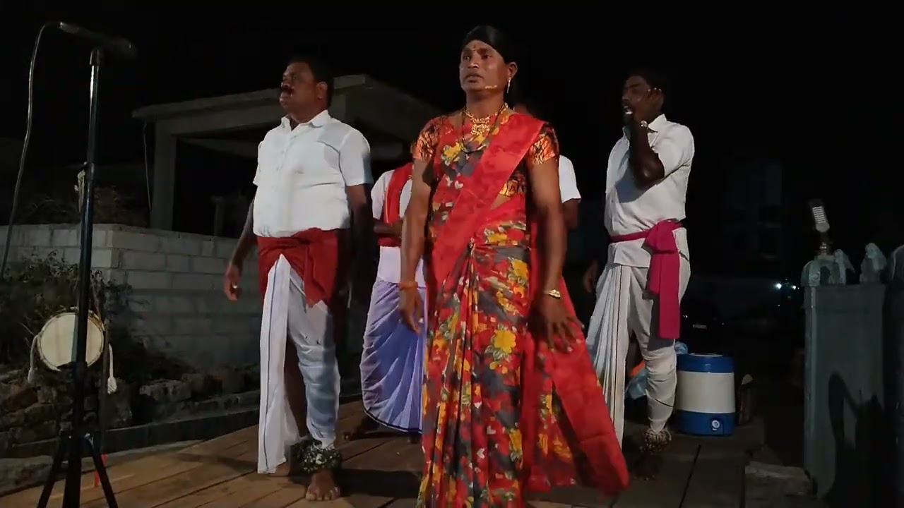 నిమ్మవతి పూర్తి ఒగ్గు కథ ⚛️ NIMMA VATHI OGGU KATHA ⚛️జిందయ్య 89193 01568⚛️ మల్లేశం 90007 45818