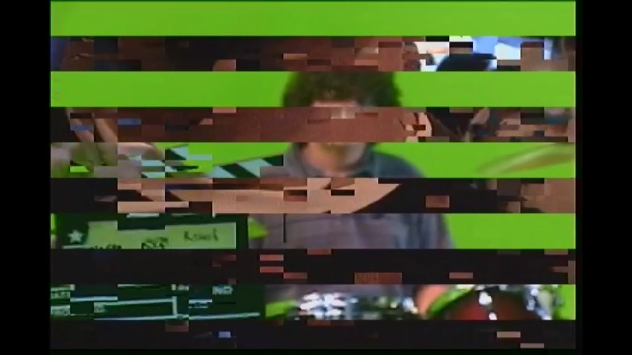 Behind The Scenes - Stingray Music Video