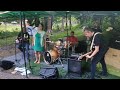 KuSVík - Sedmihorky 21. 6. 2025 - Falešný poplach - Whisky po okraj (COVER) - část 2.