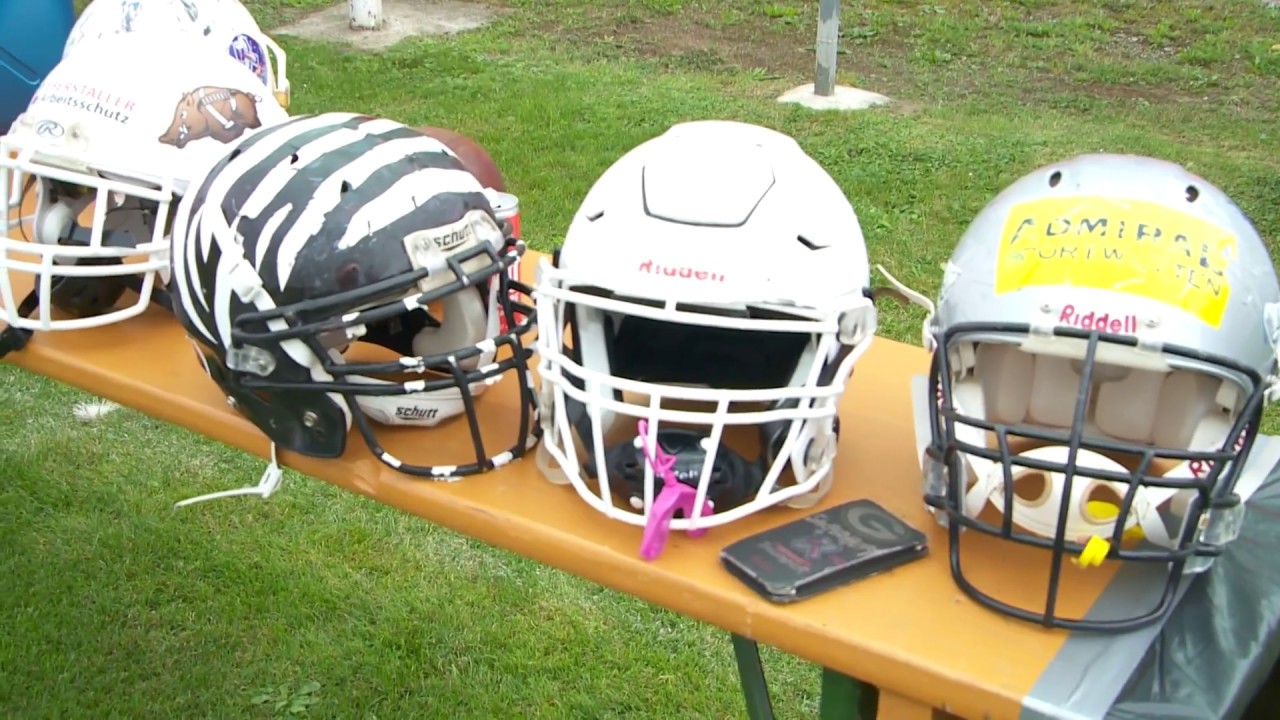 Battle of Legends at Mostviertel Bastards