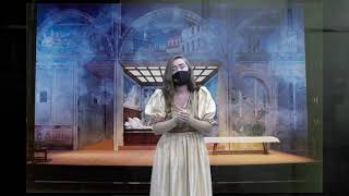 The Evolution of Opera an Undergraduate Opera Workshop Project Spring 2021