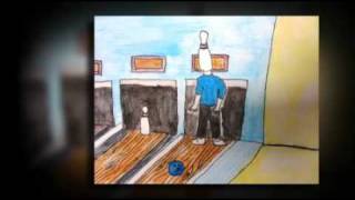 Illustrating Idioms
