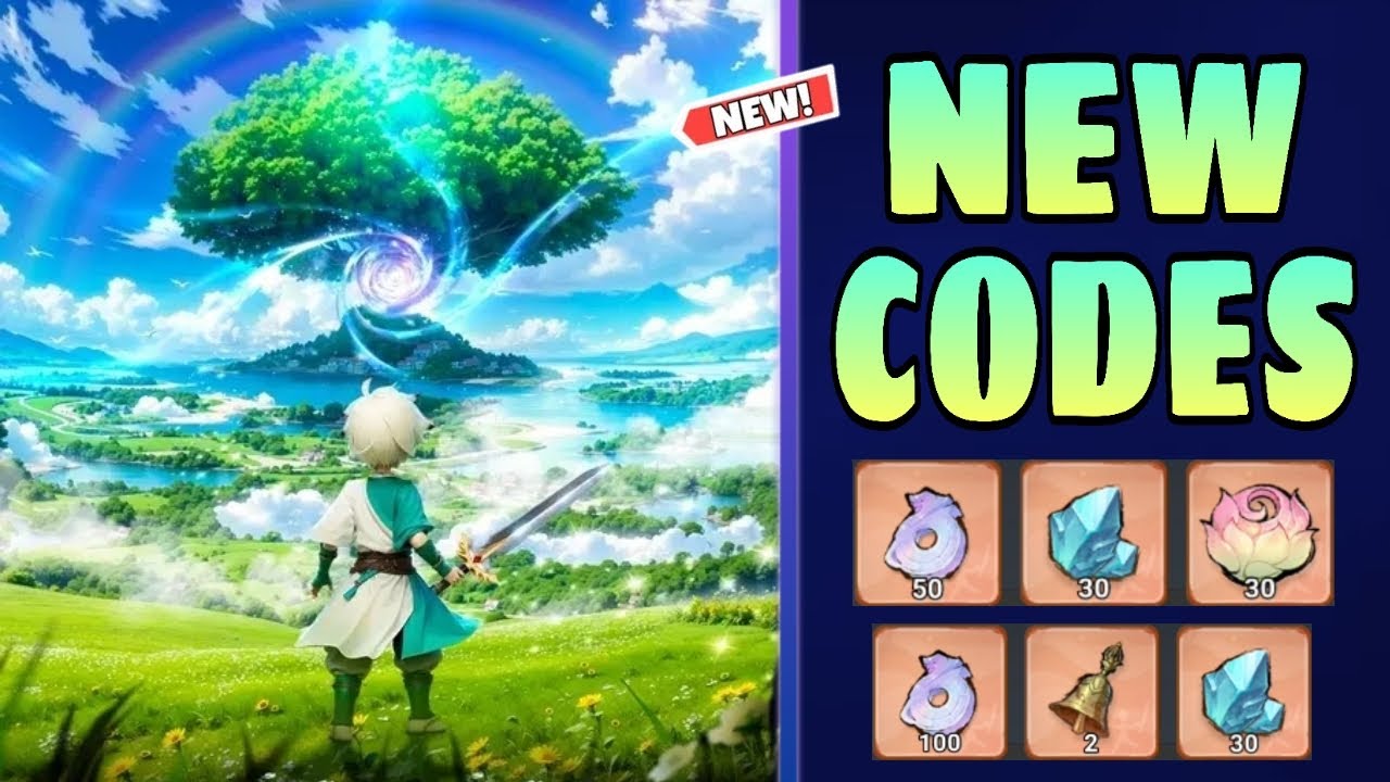 *Новые* коды Вечного договора «Возрождение героя» 13 сентября 2025 г. || Подарочные коды Вечного ...