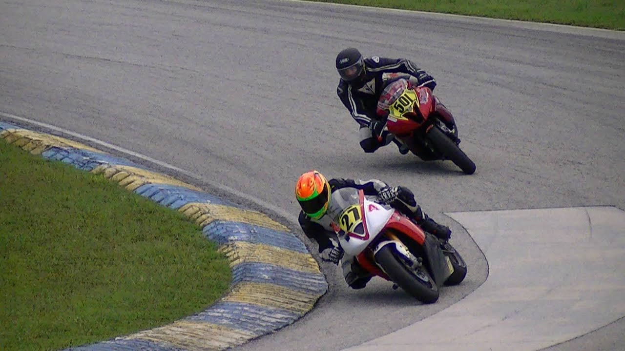 CCS Racing Homestead - 2016-05-30 - HWSS 3rd Place. - YouTube