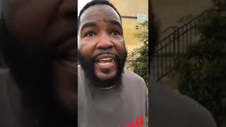 Dr Umar Johnson Keep FDMG Clean (6/7/19)