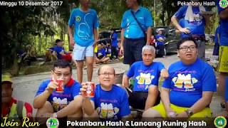 Join Run Pekanbaru Hash & LKHHH
