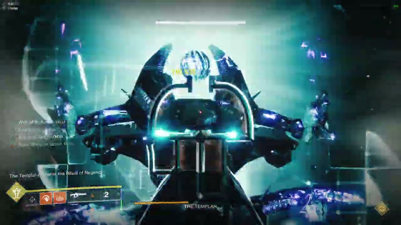 trio vog world record 