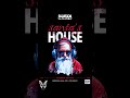 Santa's House
