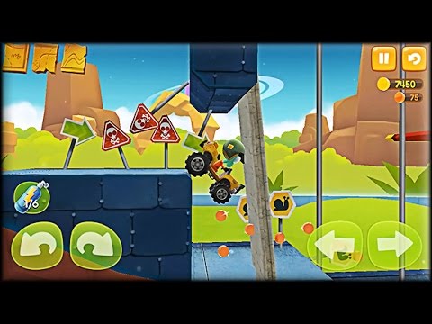 games people play Big Bang Racing Game #6