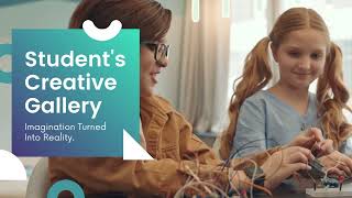 1:1 Class experience at KidBit | Learn to Code | Engage, Play Reflect | KidBit screenshot 4
