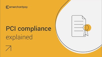 PCI DSS explained | emerchantpay