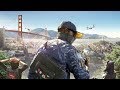 Watch Dogs 2 GMV Hey Mama 