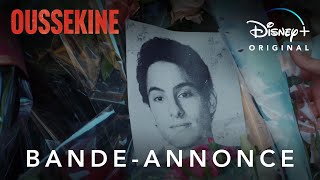 Bande annonce Oussekine 