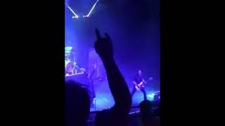 Ozz (Houston’s Ozzy / Black Sabbath Tribute) - Mini Medley (Live @ The Aztec Theatre - 3/24/18)