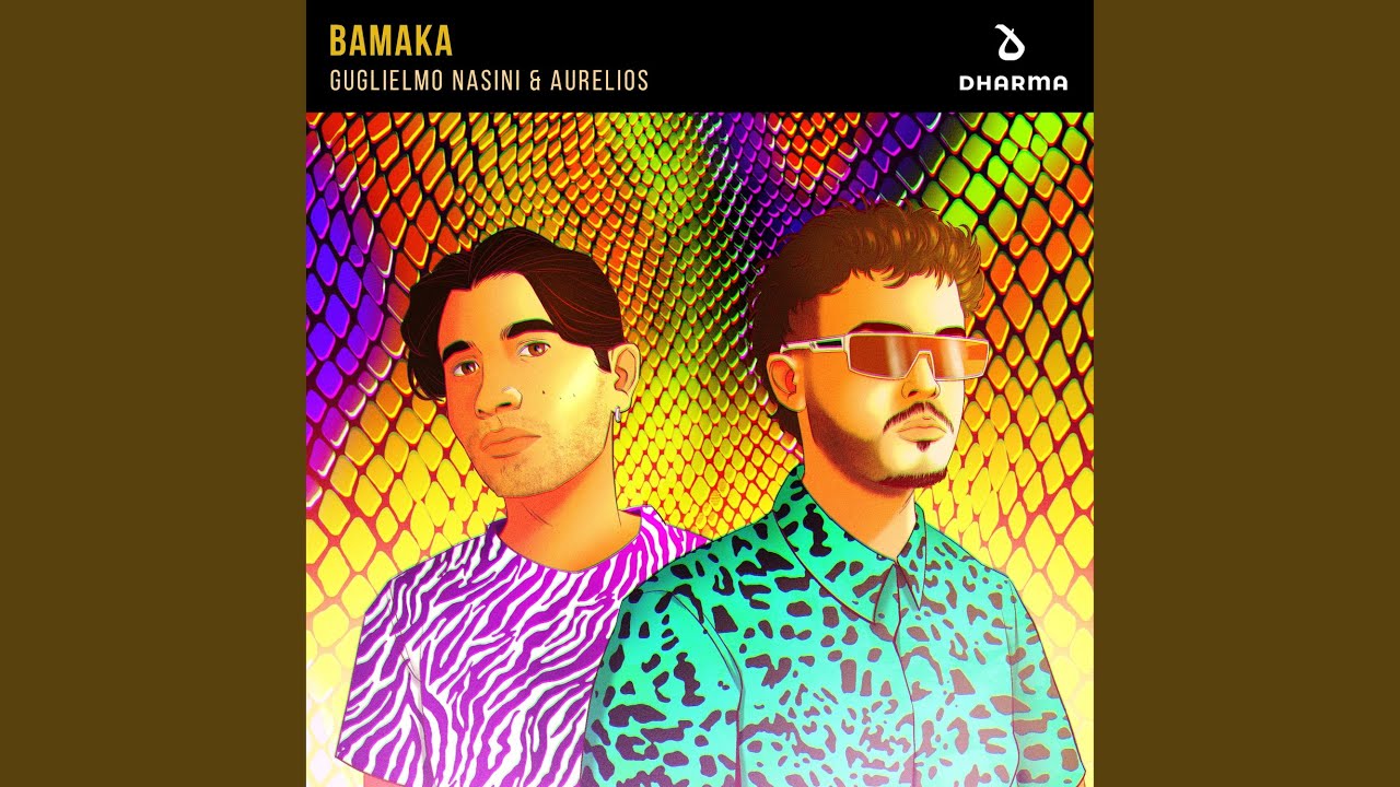 Watch BAMAKA (Extended Mix) on YouTube Watch BAMAKA (Extended Mix) on YouTube