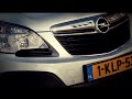 Opel Mokka Commercial