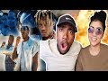 Future & Juice WRLD - No Issue (Dir. by @_ColeBennett_) | Reaction Video | IS JUICE WRLD BETTER  🔥