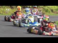 CIK-FIA European Championship Alaharma 2017