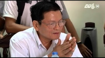 VTC14_Di dời KCN Biên Hòa 1: Người lao động lo lắng