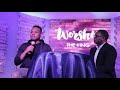 Todd Dulaney - Worship Call Out - Philly (Part Two)