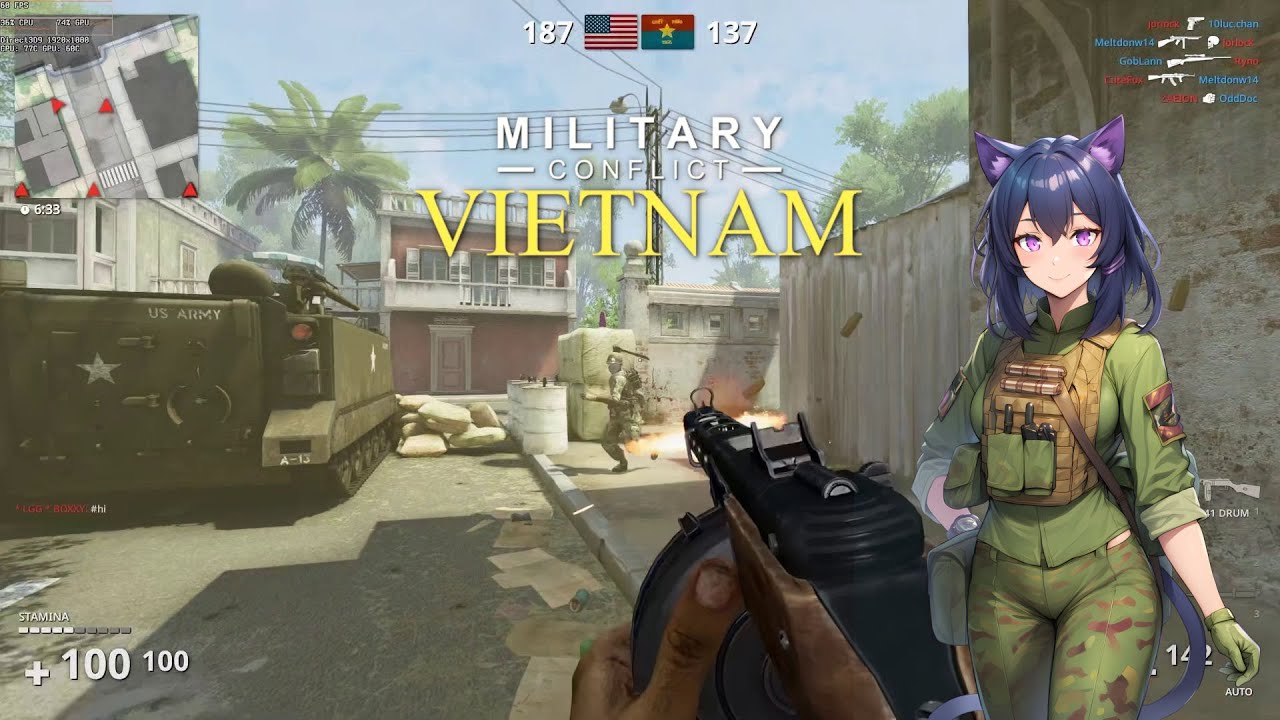 Basically Call of Duty: Source
