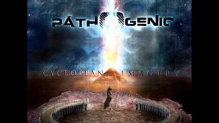 Pathogenic - Lucidity II - The Aether