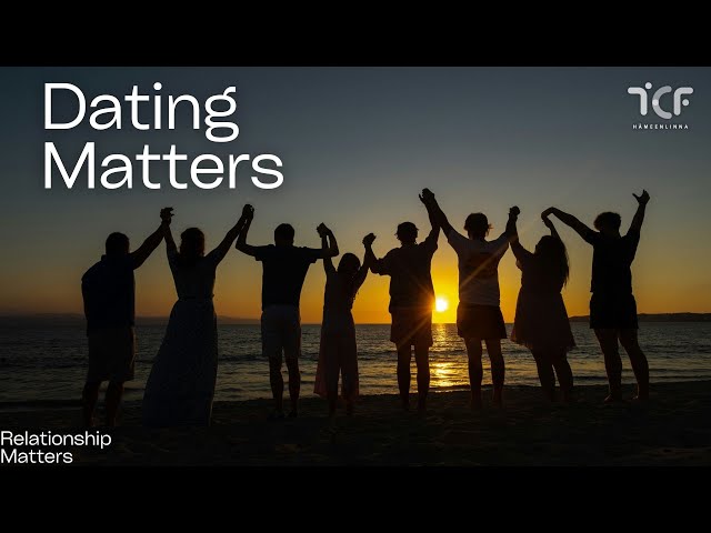 Dating Matters