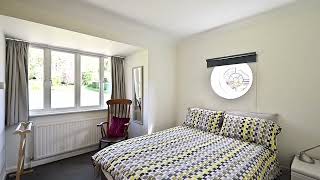 Walkthrough of Crabtree Drive - April 2026