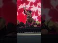 KATSEYE “ Gabriela ” Dance Break Solo Moment Live | @ NYC Governor’s Ball 🥀💫❤️⭐️✨ pt.