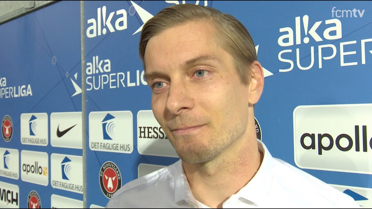 Halsti: Det er tre point, der tæller fcm 36