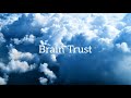 Brain Trust No Copyright Royalty Free Audio Library