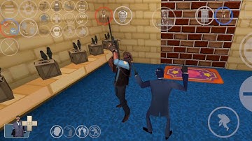 multiplayer mode in Team Fortress 2 (2008)