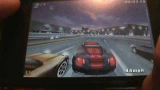 Fast And The Furious:Pink Slip - App Review screenshot 4