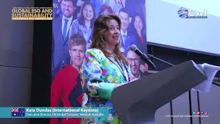 Highlights: 3rd Edition Global ESG and Sustainability Conference and Awards 2026