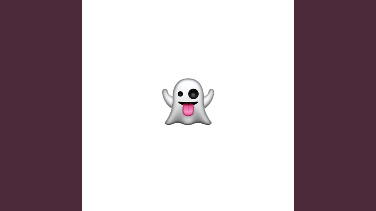 Ghost auf YouTube ansehen Ghost auf YouTube ansehen