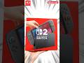 🎮Nintendo Switch 2、無事お迎え完了！🟥✨この真っ赤な箱…ついに我が家にも届きました🎉テンション爆上がりで、これより開封儀式に突入します…！#NintendoSwitch2