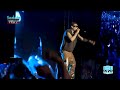 Wizkid shutdown lagos complete performance  vibes on the beach concert 2022a must watch