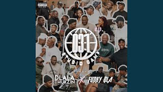 Dlala Thukzin - Ama Gear feat. Funky Qla & Zee Nxumalo